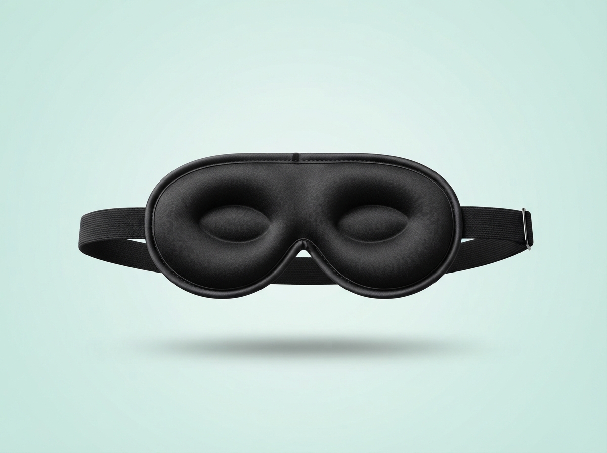 Сколько стоит привезти Маска для сна мягкая женская 3D из Китая в белую