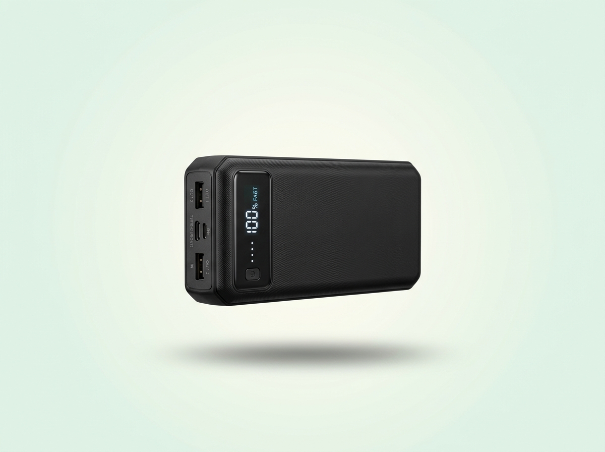 Сколько стоит привезти Повербанк 40000mah power bank пауэрбанк быстрая зарядка из Китая в белую